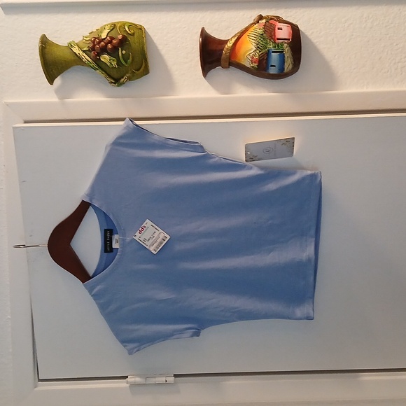 Children's T -Shirt Girl - Picture 1 of 4